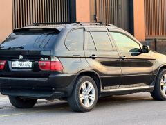 Сүрөт унаа BMW X5