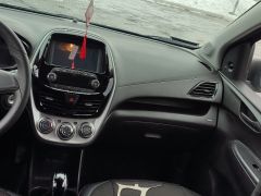 Фото авто Chevrolet Spark