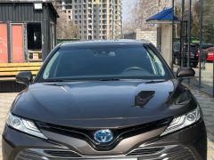 Сүрөт унаа Toyota Camry