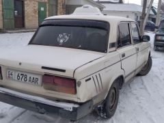 Сүрөт унаа ВАЗ (Lada) 2107