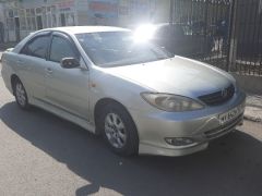 Фото авто Toyota Camry