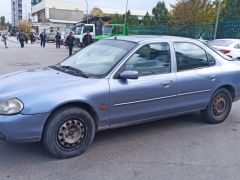 Photo of the vehicle Ford Mondeo