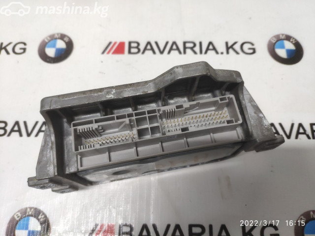 Spare Parts and Consumables - Блок SRS, E90, 65779184432, 65779166057