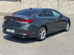 Сүрөт унаа Hyundai Sonata