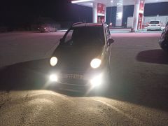 Photo of the vehicle Daewoo Matiz