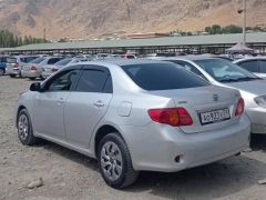 Photo of the vehicle Toyota Corolla