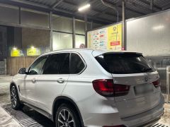 Сүрөт унаа BMW X5