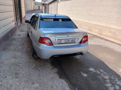 Сүрөт унаа Daewoo Nexia