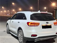 Фото авто Kia Sorento