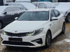 Сүрөт унаа Kia K5