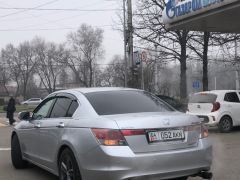 Фото авто Honda Accord