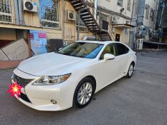 Фото авто Lexus ES