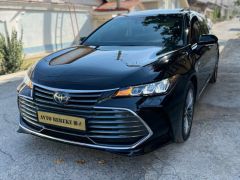 Сүрөт унаа Toyota Avalon