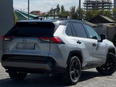 Фото авто Toyota RAV4