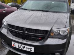 Сүрөт унаа Dodge Caravan