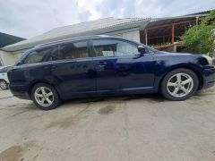 Сүрөт унаа Toyota Avensis