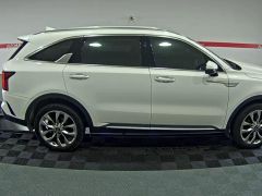 Фото авто Kia Sorento