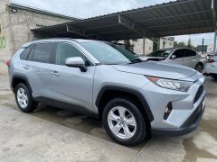 Фото авто Toyota RAV4