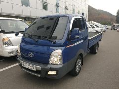 Фото авто Hyundai Porter