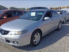 Photo of the vehicle Honda Accord