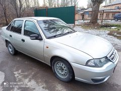 Сүрөт унаа Daewoo Nexia