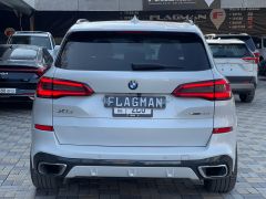 Сүрөт унаа BMW X5