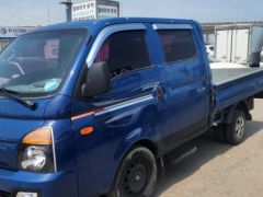 Фото авто Hyundai Porter