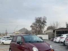 Фото авто Daewoo Matiz