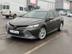 Photo of the vehicle Toyota Camry