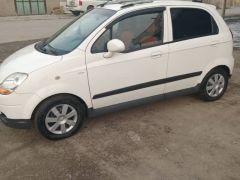 Фото авто Daewoo Matiz