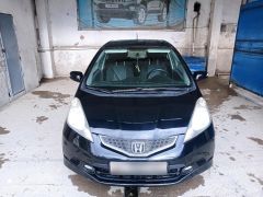 Фото авто Honda Jazz