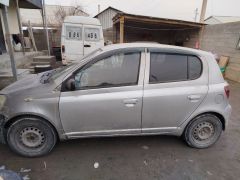 Сүрөт унаа Toyota Yaris