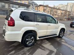 Фото авто Lexus GX