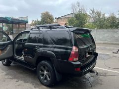 Сүрөт унаа Toyota 4Runner