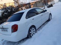 Сүрөт унаа Daewoo Lacetti