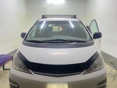 Сүрөт унаа Toyota Previa