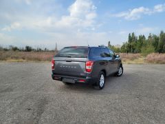 Photo of the vehicle SsangYong Rexton Sports