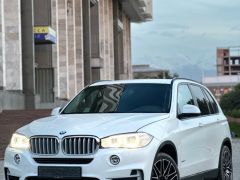 Сүрөт унаа BMW X5