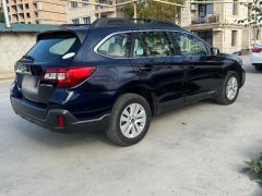 Сүрөт унаа Subaru Outback