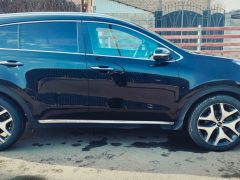 Фото авто Kia Sportage