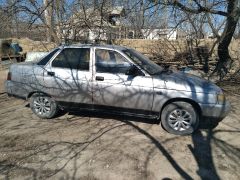 Фото авто ВАЗ (Lada) 2110