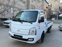 Фото авто Hyundai Porter