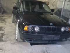 Фото авто BMW 5 серии