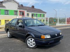 Сүрөт унаа Volkswagen Passat