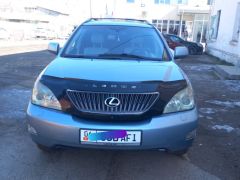 Сүрөт унаа Lexus RX