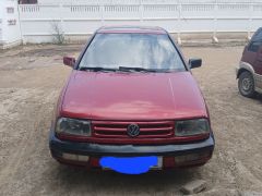 Фото авто Volkswagen Vento