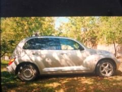 Photo of the vehicle Chrysler PT Cruiser