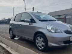 Photo of the vehicle Honda Jazz