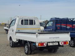 Фото авто Hyundai Porter