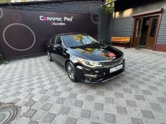 Сүрөт унаа Kia Optima